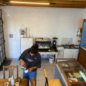 Curso de barista enfocado en la salida laboral para 2
