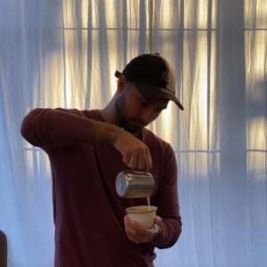 Curso de barista para trabajar en Australia para 1