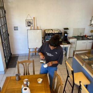 Curso de Barista para trabajar en Australia para 3